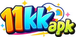 11kk apk বাংলাদেশের লোগো
